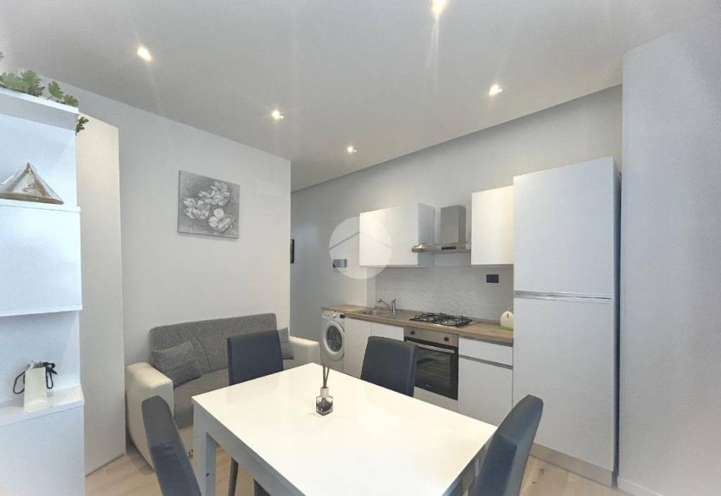 appartamento in vendita a Grottammare