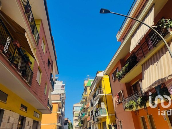 appartamento in vendita a Grottammare