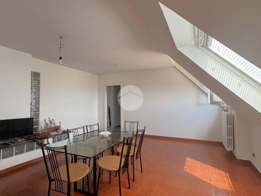 appartamento in vendita a Grottammare