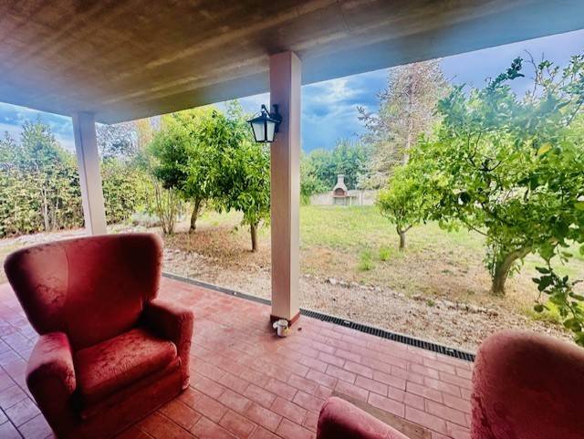 casa indipendente in vendita a Grottammare