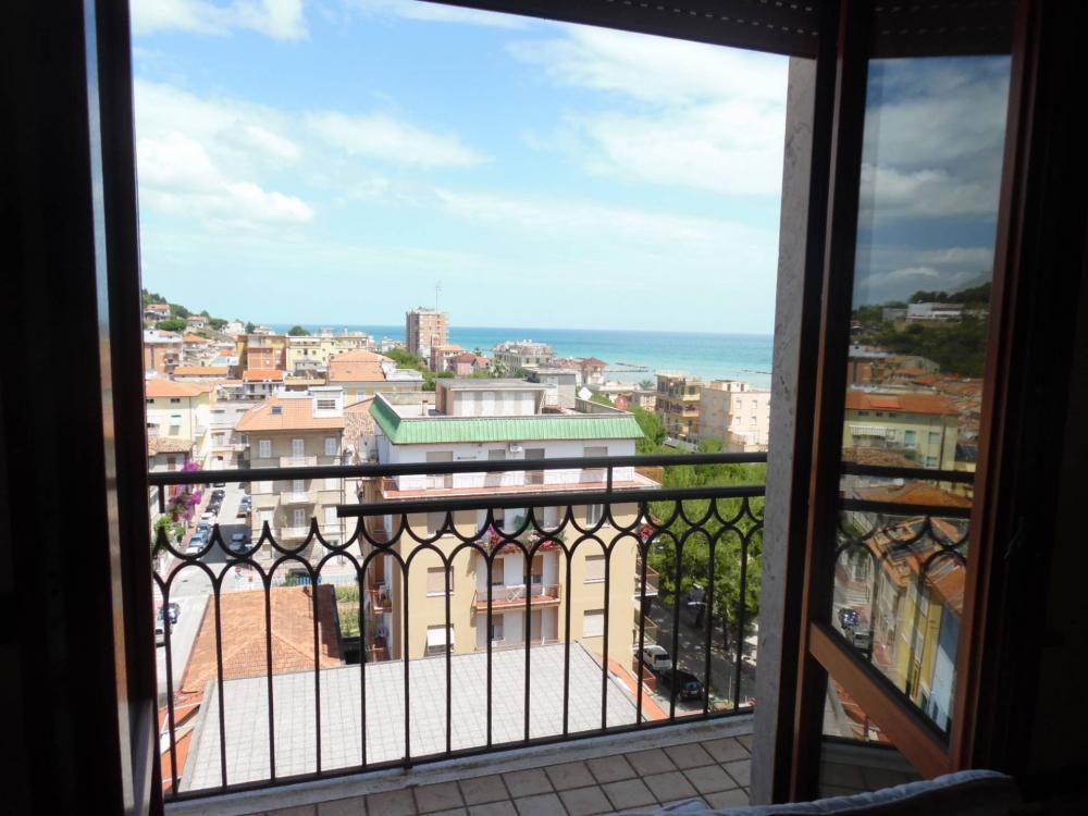 appartamento in vendita a Grottammare