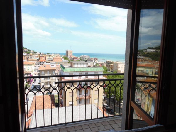 appartamento in vendita a Grottammare