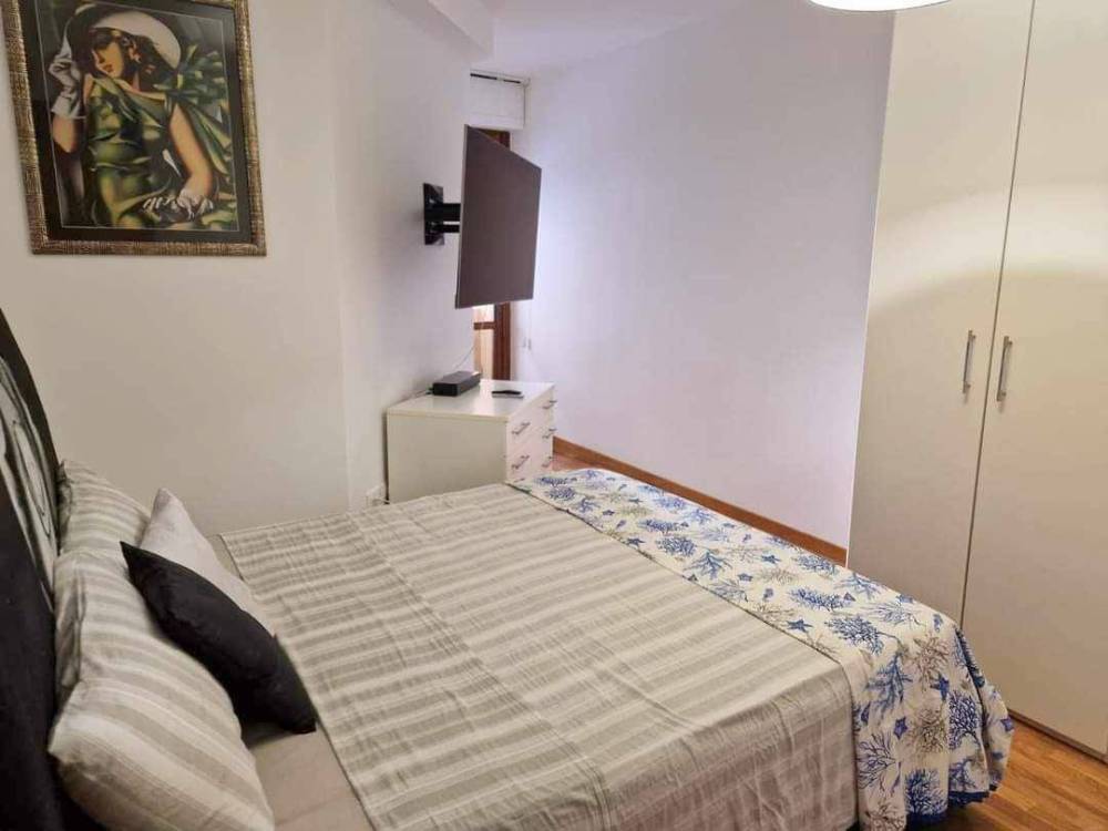 appartamento in vendita a Grottammare