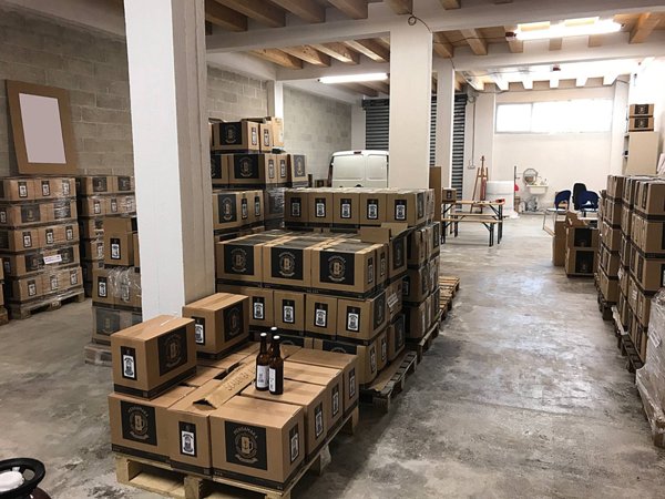 locale commerciale in vendita a Grottammare in zona Ischia