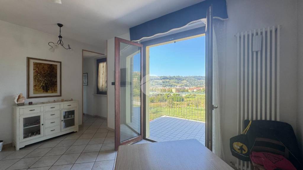 appartamento in vendita a Grottammare