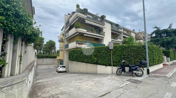 ufficio in vendita a Grottammare