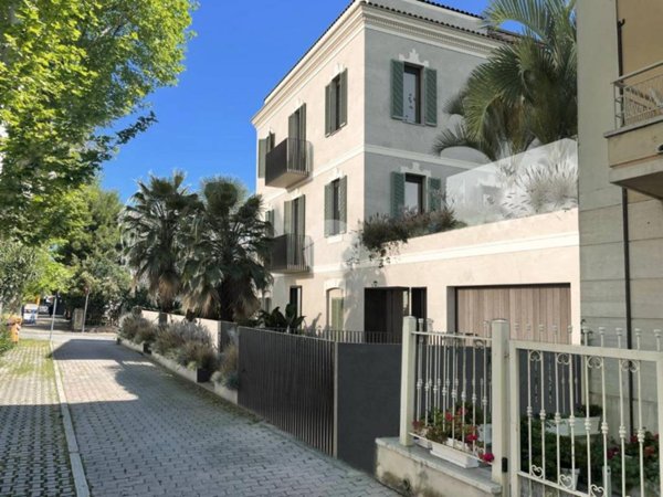 appartamento in vendita a Grottammare