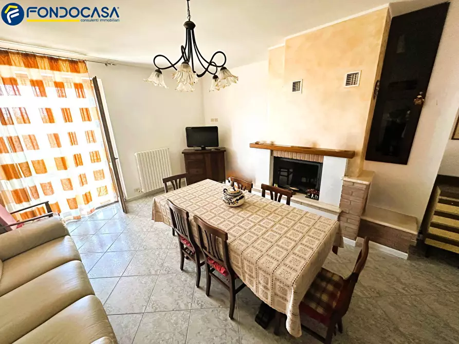 appartamento in vendita a Grottammare