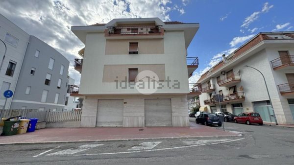 appartamento in vendita a Grottammare