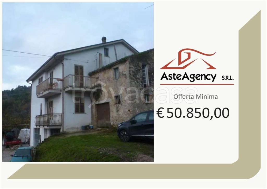casa indipendente in vendita a Grottammare
