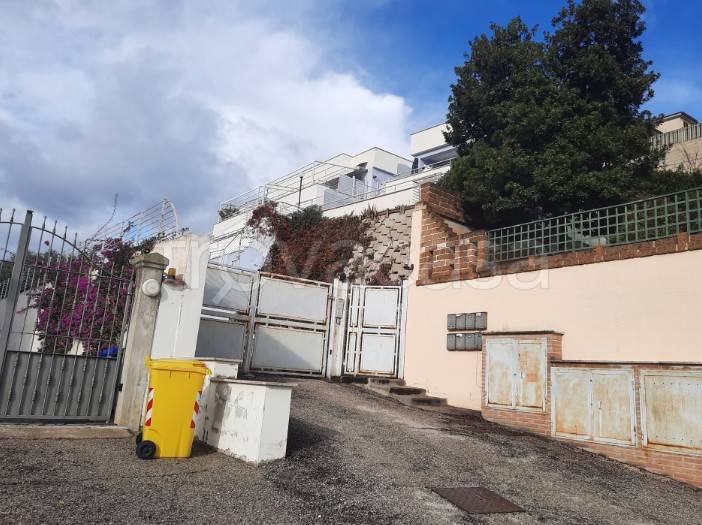 appartamento in vendita a Grottammare