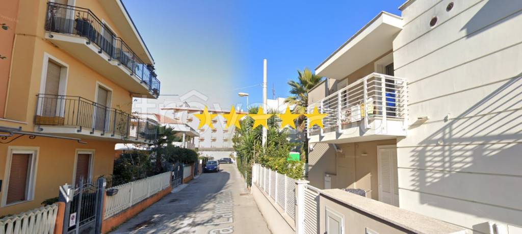 appartamento in vendita a Grottammare