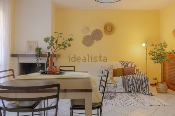 appartamento in vendita a Grottammare