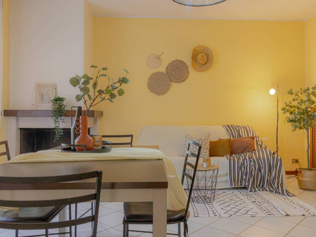 appartamento in vendita a Grottammare