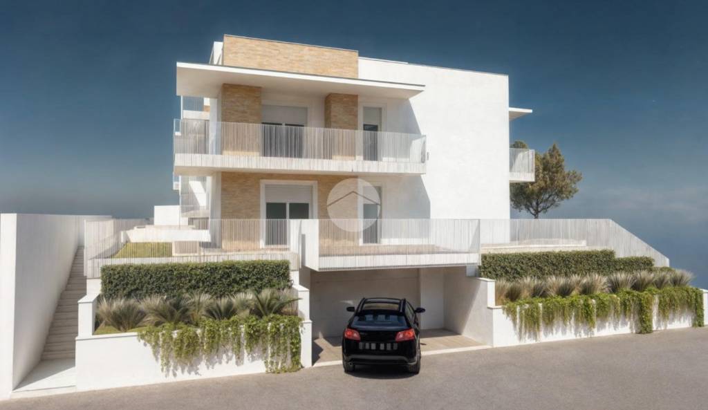 appartamento in vendita a Grottammare