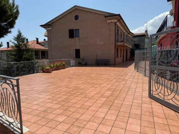 appartamento in vendita a Grottammare