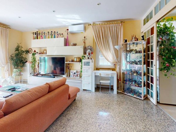 appartamento in vendita a Grottammare