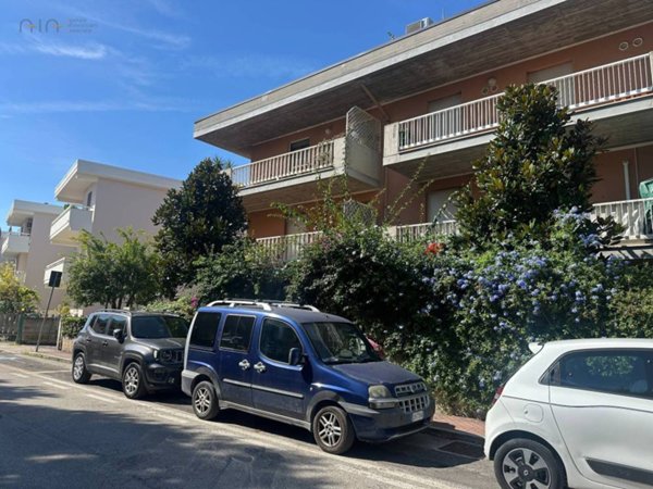 appartamento in vendita a Grottammare