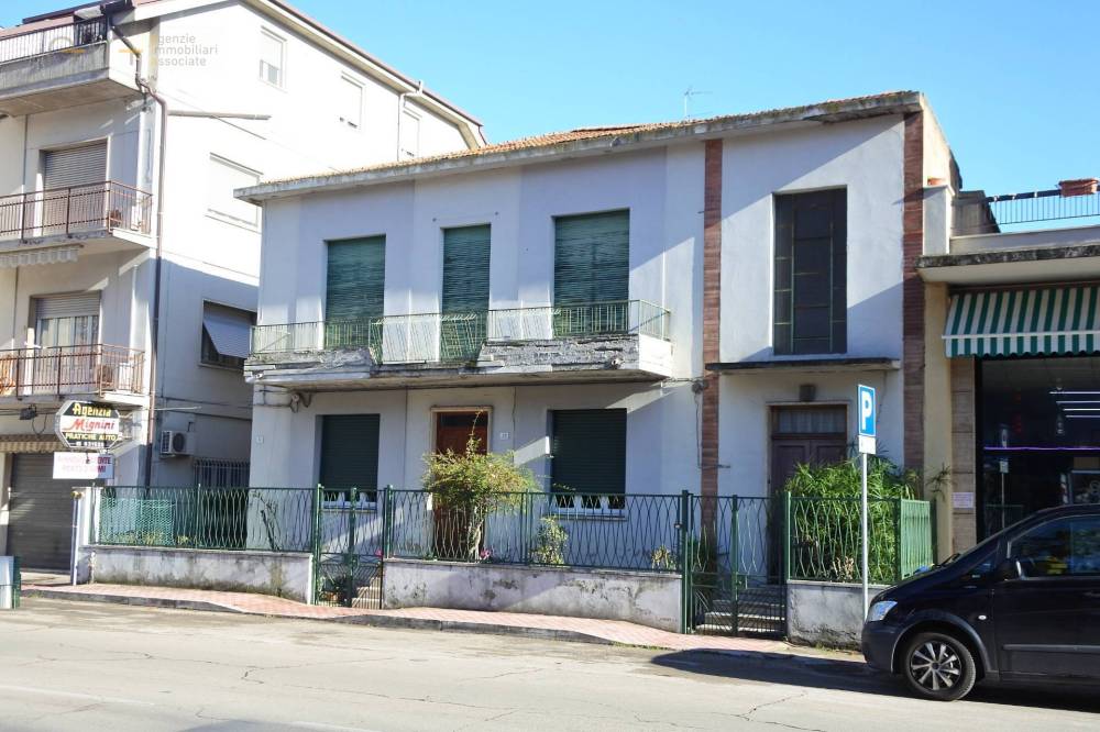 appartamento in vendita a Grottammare