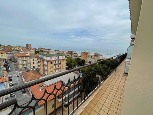 appartamento in vendita a Grottammare