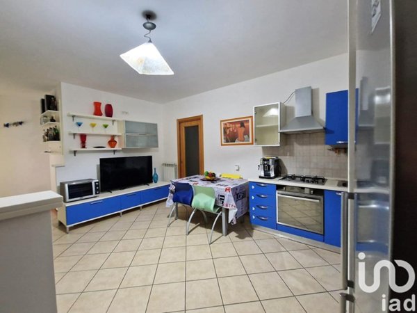 appartamento in vendita a Grottammare