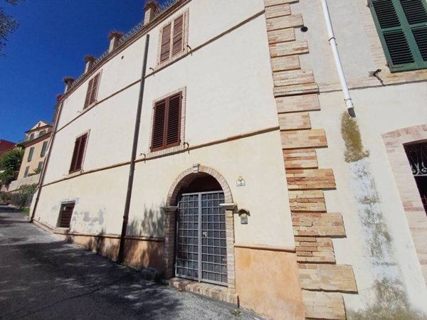 appartamento in vendita a Grottammare