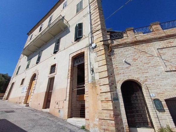 appartamento in vendita a Grottammare