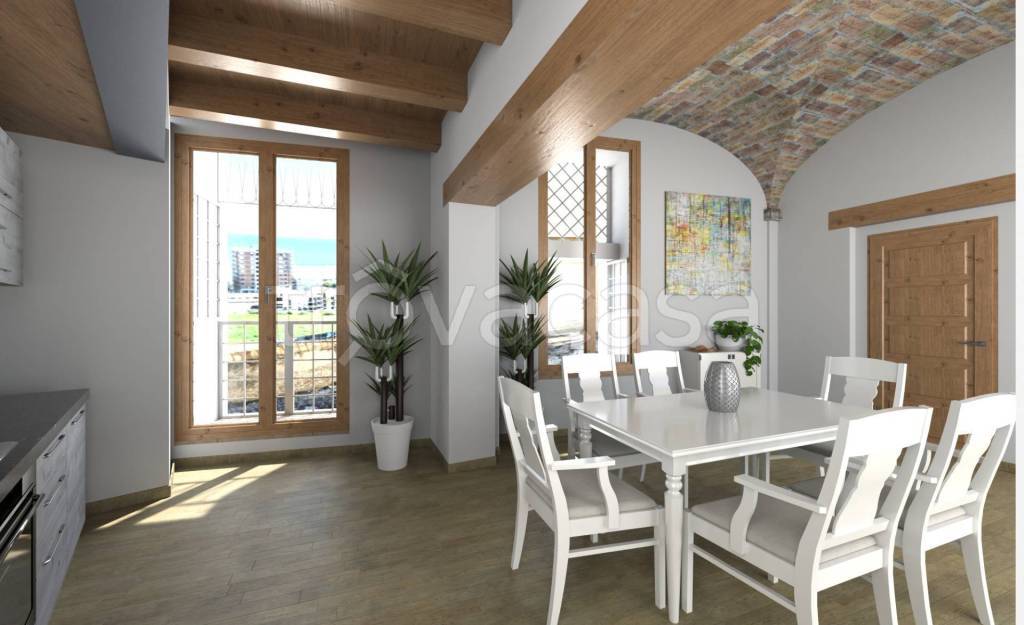 appartamento in vendita a Grottammare