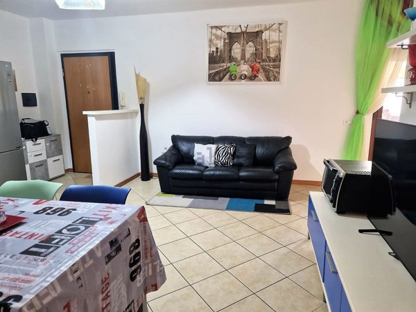 appartamento in vendita a Grottammare