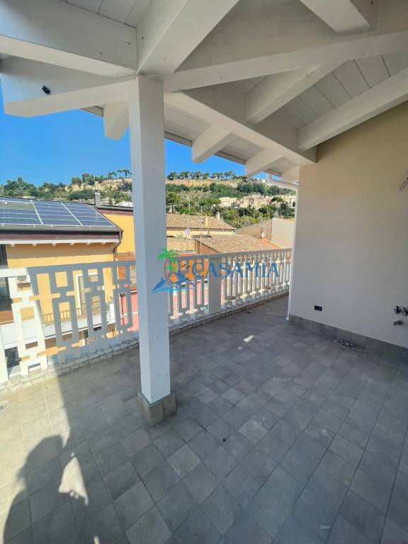 appartamento in vendita a Grottammare