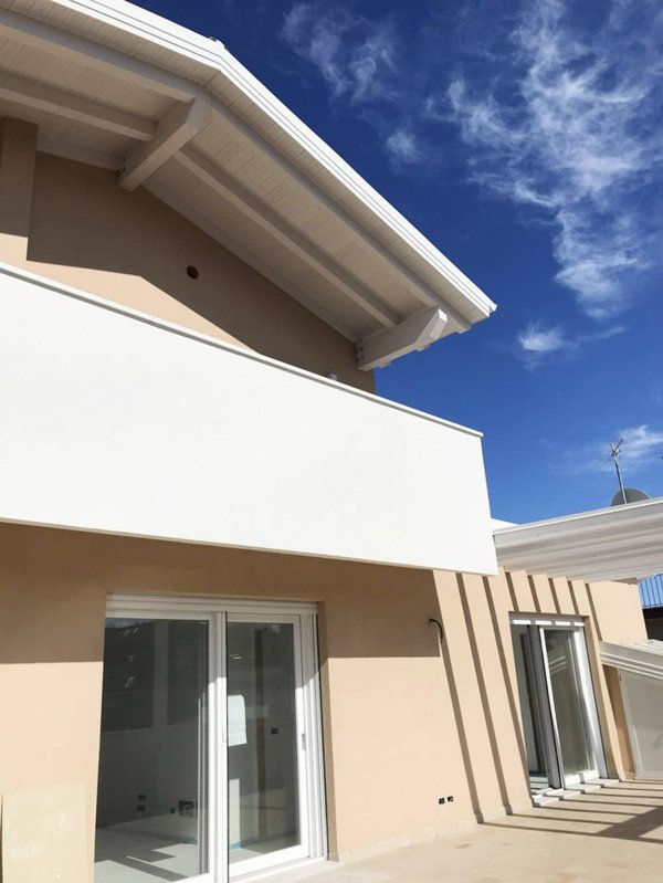 appartamento in vendita a Grottammare in zona Ischia