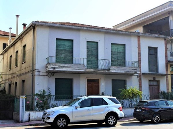 appartamento in vendita a Grottammare