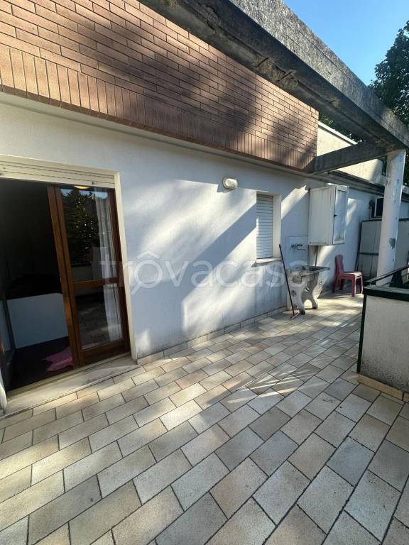 appartamento in vendita a Grottammare