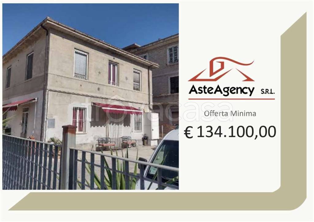 appartamento in vendita a Grottammare