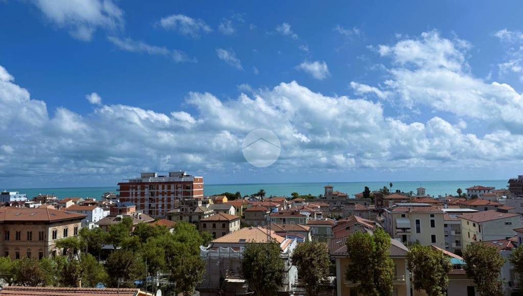 appartamento in vendita a Grottammare