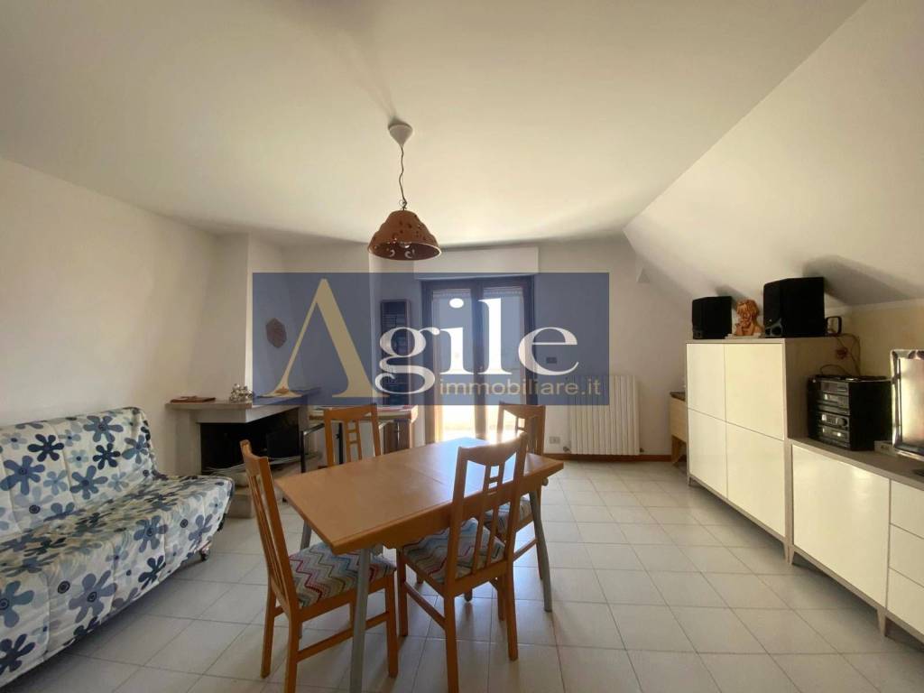 appartamento in vendita a Grottammare