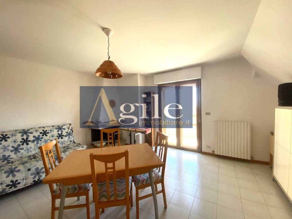 appartamento in vendita a Grottammare