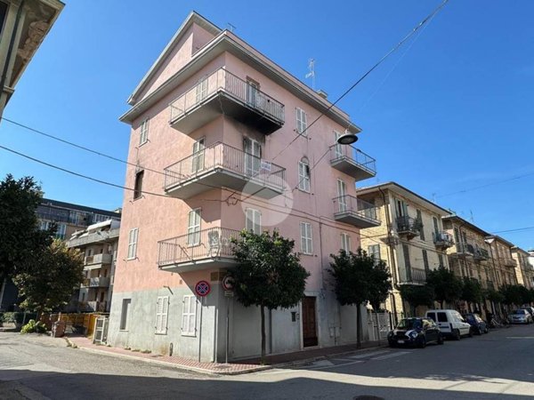 appartamento in vendita a Grottammare