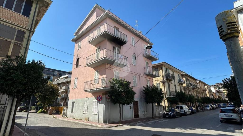 appartamento in vendita a Grottammare