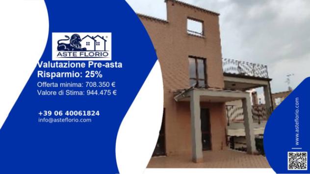 appartamento in vendita a Grottammare