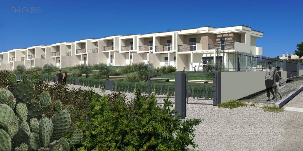 casa indipendente in vendita a Grottammare