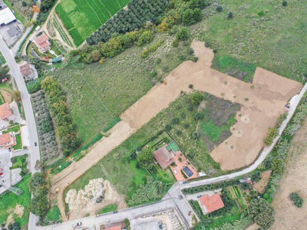 terreno agricolo in vendita a Grottammare