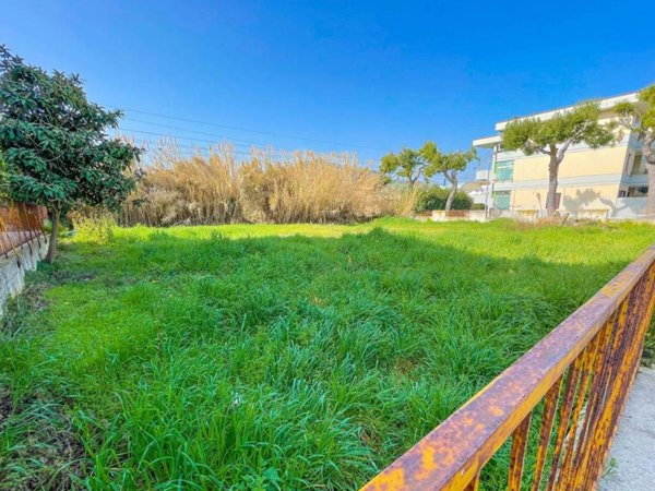 terreno agricolo in vendita a Grottammare
