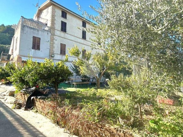 appartamento in vendita a Grottammare