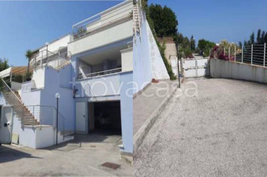 appartamento in vendita a Grottammare