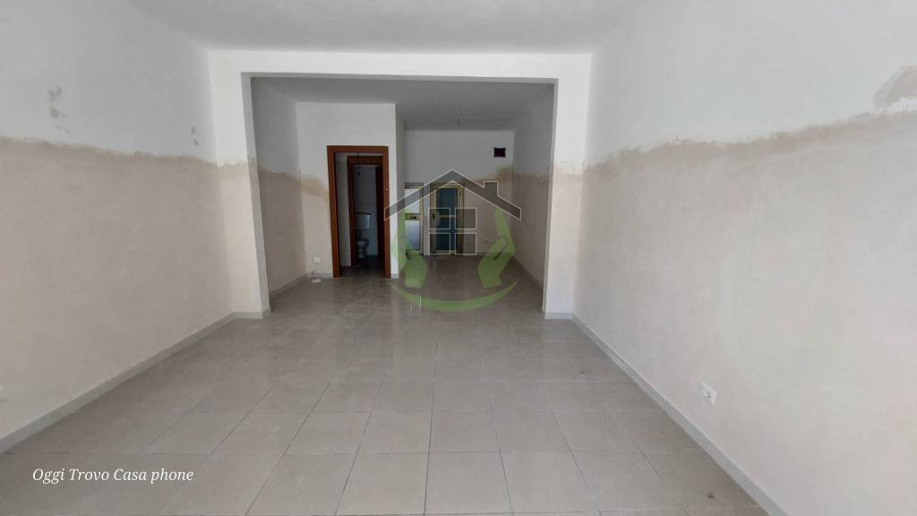 monolocale in vendita a Grottammare