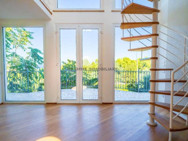 appartamento in vendita a Grottammare