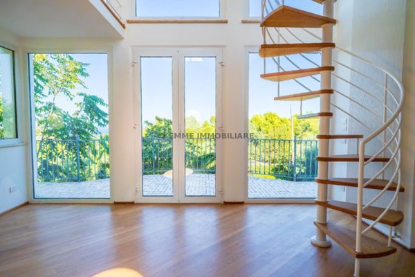 appartamento in vendita a Grottammare