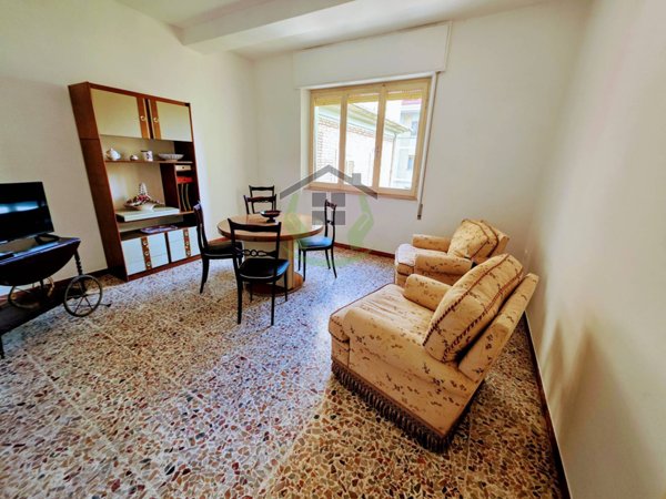 appartamento in vendita a Grottammare