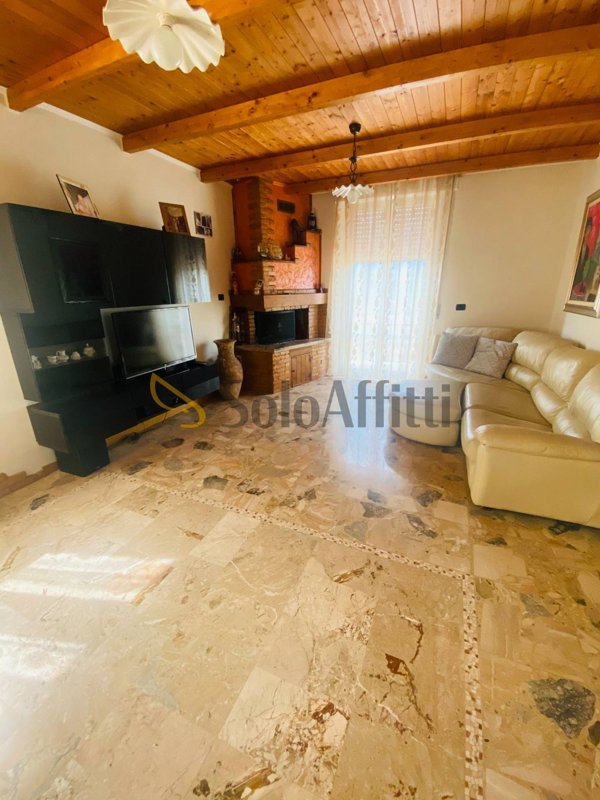appartamento in vendita a Grottammare